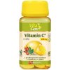 VitaHarmony Vitamín C 500 mg so šípkami 60 kapsúl výživový doplnok VitaHarmony Vitamín C 500 mg so šípkami 60 kapsúl výživový doplnok