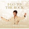 Whitney Houston, I Go To The Rock : The Gospel Music Of Whitney Houston, CD Whitney Houston, I Go To The Rock : The Gospel Music Of Whitney Houston, CD