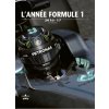ANNEE FORMULE 1 2016-17 (L') (DOMENJOZ)(Pevná) ANNEE FORMULE 1 2016-17 (L') (DOMENJOZ)(Pevná)
