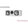 Dynavoice Challenger C-5 White - 2-pásmový centrálny reproduktorový systém pre domáce kino Dynavoice Challenger C-5 White - 2-pásmový centrálny reproduktorový systém pre domáce kino