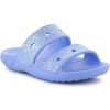 Sandále Crocs Classic Glitter Sandal Jr 207788-5Q6 EU 28/29 Sandále Crocs Classic Glitter Sandal Jr 207788-5Q6 EU 28/29
