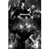 Plagát, Obraz - Metallica - live, 61 × 91.5 cm Plagát, Obraz - Metallica - live, 61 × 91.5 cm