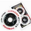 Inline kolieska Tempish Flashing 90 mm 85A 2-Pack biela Inline kolieska Tempish Flashing 90 mm 85A 2-Pack biela