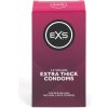 EXS Extra hrubé kondómy (12 ks) EXS Extra hrubé kondómy (12 ks)