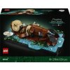 LEGO Ideas 21366 Plávajúce morské vydry LEGO Ideas 21366 Plávajúce morské vydry