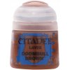 GW Citadel Layer: Doombull Brown 12ml