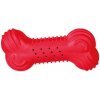 Trixie chladiaca kosť z prírodnej gumy MIX farieb 11 cm Trixie chladiaca kosť z prírodnej gumy MIX farieb 11 cm