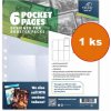 Stránka do albumu na boostery - 1 ks Stránka do albumu na boostery - 1 ks