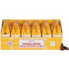 Satya Sandalwood Backflow kužely Dhoop extra intenzívne 24 ks