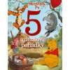 Medvídek Pú - 5minutové pohádky Medvídek Pú - 5minutové pohádky