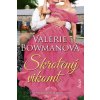 Skrotený vikomt - Bowmanová Valerie Skrotený vikomt - Bowmanová Valerie