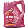 Motorový olej MN7915-5 MANNOL Extreme 5W-40, 5L Motorový olej MN7915-5 MANNOL Extreme 5W-40, 5L
