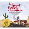 Le Grand Voyage D'annabelle Le Grand Voyage D'annabelle