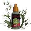 Warpaints Air Gremlin Green 18ml