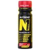 Nutrend N1 PRE-WORKOUT Shot 60 ml - čerešňa Nutrend N1 PRE-WORKOUT Shot 60 ml - čerešňa