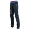 Crazy Idea Pant Resolution Man fire 50; Černá kalhoty Crazy Idea Pant Resolution Man fire 50; Černá kalhoty