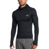 Mikina s kapucňou Under Armour UA CG Elite Scuba Hdy-BLK 1386944-001 Veľkosť 3XL Mikina s kapucňou Under Armour UA CG Elite Scuba Hdy-BLK 1386944-001 Veľkosť 3XL