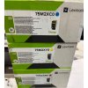 Toner Lexmark CS632 CX635 75M2XC0 modrý (cyan) Toner Lexmark CS632 CX635 75M2XC0 modrý (cyan)