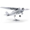 Metal Earth 3D puzzle Cessna 172 Skyhawk, 19 ks Metal Earth 3D puzzle Cessna 172 Skyhawk, 19 ks