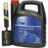 Fanfaro Opel/Chevrolet 5W-30 5 l Fanfaro Opel/Chevrolet 5W-30 5 l