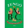 Zengő ABC - Móra Ferenc verses ábécéje Zengő ABC - Móra Ferenc verses ábécéje