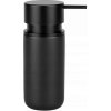 Wenko Keramický dávkovač, čierna Wenko Keramický dávkovač, čierna