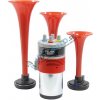FIAMM TRIO 3-tónová fanfára s kompresorom, 12v (921967) FIAMM TRIO 3-tónová fanfára s kompresorom, 12v (921967)