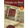 Dějepis na dlani Martina Komsová; Helena Kohoutková CZ