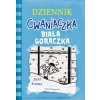 Dziennik cwaniaczka. Biała gorączka (Jeff Kinney)(Brožovaná) Dziennik cwaniaczka. Biała gorączka (Jeff Kinney)(Brožovaná)