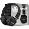 Bezdrôtové Slúchadlá Na Uši Marshall Major IV Bluetooth Mikrofón Bezdrôtové Slúchadlá Na Uši Marshall Major IV Bluetooth Mikrofón