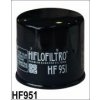 HIFLO FILTRO Olejový filter HF951 M200-097 HIFLO FILTRO Olejový filter HF951 M200-097