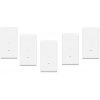 Ubiquiti UniFi AP, AC Mesh Pro, 5-Pack (UAP-AC-M-PRO-5) Ubiquiti UniFi AP, AC Mesh Pro, 5-Pack (UAP-AC-M-PRO-5)