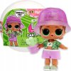 Bábika L.O.L. Surprise O.M.G. Earth Day Supreme - Grow Grl a jej spoločník Bábika L.O.L. Surprise O.M.G. Earth Day Supreme - Grow Grl a jej spoločník