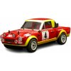 Rally Legends Fiat 124 Abarth 1:10 RTR sada (EZRL124) Rally Legends Fiat 124 Abarth 1:10 RTR sada (EZRL124)