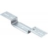 Staviaci strmeň CD Tamadex 65 mm pre sadrokartónové konštrukcie balenie 100 ks Staviaci strmeň CD Tamadex 65 mm pre sadrokartónové konštrukcie balenie 100 ks