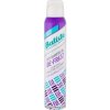 Batiste De-Frizz suchý šampón pre strapaté a nepoddajné vlasy 200 ml pre ženy Batiste De-Frizz suchý šampón pre strapaté a nepoddajné vlasy 200 ml pre ženy