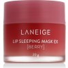 Laneige Lip Sleeping Mask EX (Berry) 20 g Laneige Lip Sleeping Mask EX (Berry) 20 g