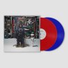 2LP Kamasi Washington: Fearless Movement 2LP Kamasi Washington: Fearless Movement