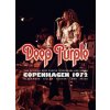 Deep Purple: Copenhagen 1972 - DVD Deep Purple: Copenhagen 1972 - DVD