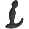 č. 65 - vibrátor P-Spot - čierny č. 65 - vibrátor P-Spot - čierny