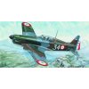 Směr Morane Saulnier MS 406 1/72 Směr Morane Saulnier MS 406 1/72