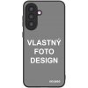 Picasee Ultimate Case Samsung Galaxy A36 5G Vlastný design/motiv