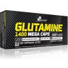 Kapsuly Olimp L-Glutamine 1400 Mega Caps 120 kaps. Kapsuly Olimp L-Glutamine 1400 Mega Caps 120 kaps.