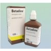 Betadine chirurgický roztok - dezinfekčné mydlo 1000ml Betadine chirurgický roztok - dezinfekčné mydlo 1000ml