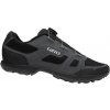 Giro Pánské boty GIRO GAUGE BOA dark shadow black velikost 41 (NOVINKA) Giro Pánské boty GIRO GAUGE BOA dark shadow black velikost 41 (NOVINKA)