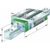 INA KWVE 20-BE-V2-G3 lineárny vozík INA KWVE 20-BE-V2-G3 lineárny vozík