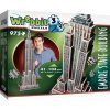 Wrebbit 3D puzzle Empire State Building New York 975 ks Wrebbit 3D puzzle Empire State Building New York 975 ks