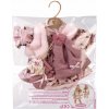 Llorens P540-42 oblečok pre bábiku 40 cm Llorens P540-42 oblečok pre bábiku 40 cm