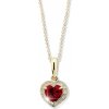 Cutie Jewellery prívesok zo žltého zlata so zirkónmi Z6308 1810 40 40 X 1 Cutie Jewellery prívesok zo žltého zlata so zirkónmi Z6308 1810 40 40 X 1