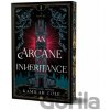 An Arcane Inheritance (Deluxe Edition) - Kamilah Cole An Arcane Inheritance (Deluxe Edition) - Kamilah Cole